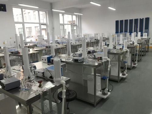 合作案例-9001cc金沙以诚为本-流体力学尝试设备出产厂家,型号装置价值-第2页