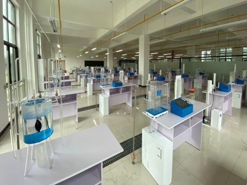 合作案例-9001cc金沙以诚为本-流体力学尝试设备出产厂家,型号装置价值-第2页