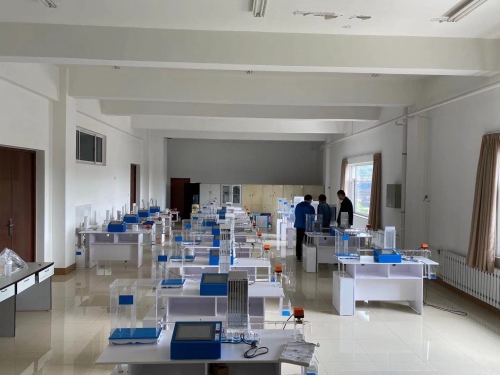 合作案例-9001cc金沙以诚为本-流体力学尝试设备出产厂家,型号装置价值-第2页