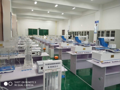 合作案例-9001cc金沙以诚为本-流体力学尝试设备出产厂家,型号装置价值-第2页