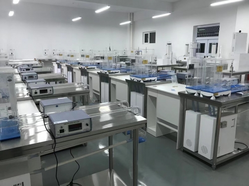 合作案例-9001cc金沙以诚为本-流体力学尝试设备出产厂家,型号装置价值-第2页